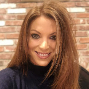 Meet your Posher, Heather